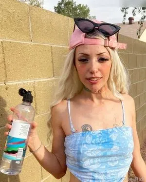 Zoe Riot OnlyFans Leaked Free Thumbnail Picture - #FYnRFE5vE5