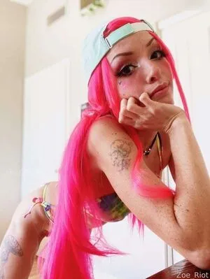 Zoe Riot OnlyFans Leaked Free Thumbnail Picture - #NjVj0WFeaB