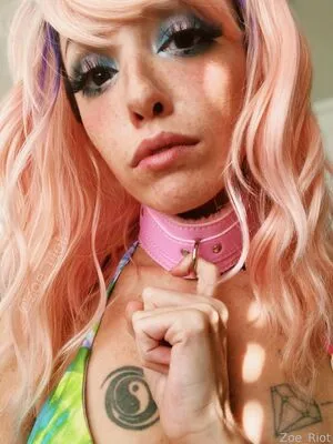 Zoe Riot OnlyFans Leaked Free Thumbnail Picture - #wH8UWC20oh