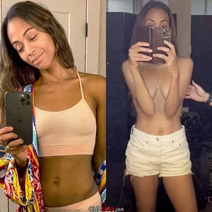 Zoe Sal Dana OnlyFans Leaked Free Thumbnail Picture - #VlYoO190Of