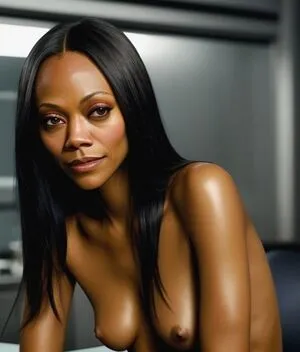 Zoe Saldana Ai Porn OnlyFans Leaked Free Thumbnail Picture - #NKEUjEwVui