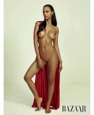 Zoe Saldana Ai Porn OnlyFans Leaked Free Thumbnail Picture - #OJTxHL7CZT