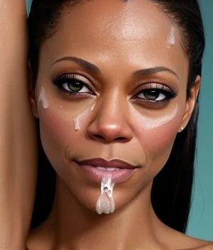 Zoe Saldana Ai Porn OnlyFans Leaked Free Thumbnail Picture - #OaEI9vkkYu