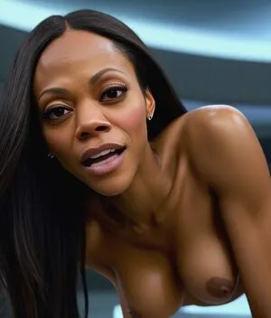 Zoe Saldana Ai Porn OnlyFans Leaked Free Thumbnail Picture - #bvoeZ5OTPZ