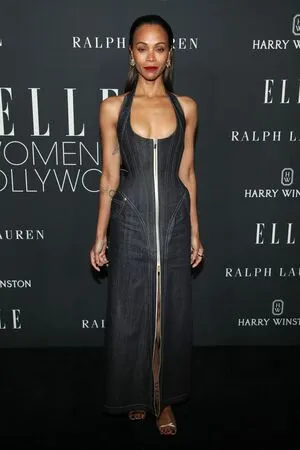 Zoe Saldana OnlyFans Leaked Free Thumbnail Picture - #2eNlhry9Yp