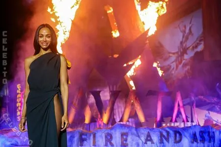 Zoe Saldana OnlyFans Leaked Free Thumbnail Picture - #5rBq99zK7d