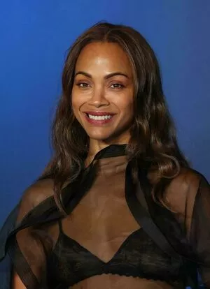 Zoe Saldana OnlyFans Leaked Free Thumbnail Picture - #6TuyVH7NEH