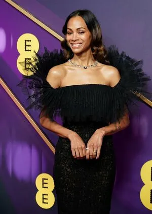 Zoe Saldana OnlyFans Leaked Free Thumbnail Picture - #8G6bBsXsp6