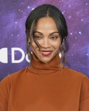 Zoe Saldana OnlyFans Leaked Free Thumbnail Picture - #8O6hmMLFLB