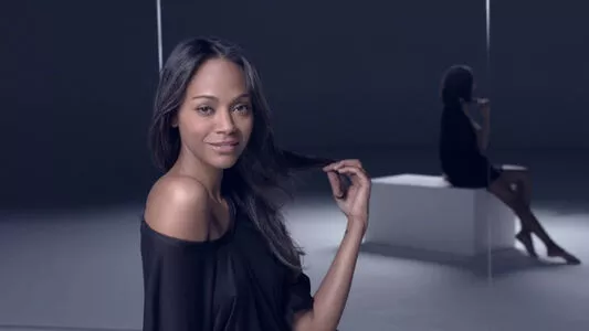 Zoe Saldana OnlyFans Leaked Free Thumbnail Picture - #8gpy9glZlP