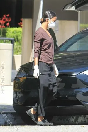 Zoe Saldana OnlyFans Leaked Free Thumbnail Picture - #8yqIwOkZAJ