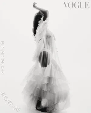 Zoe Saldana OnlyFans Leaked Free Thumbnail Picture - #96eSOqzszx