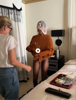 Zoe Saldana OnlyFans Leaked Free Thumbnail Picture - #9OHWBDks6J