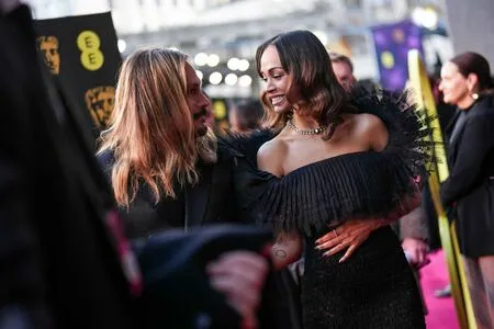 Zoe Saldana OnlyFans Leaked Free Thumbnail Picture - #BfXPNqMljK