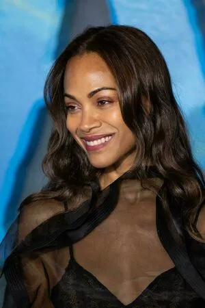 Zoe Saldana OnlyFans Leaked Free Thumbnail Picture - #CIXZgQvx51