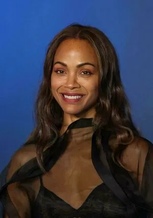 Zoe Saldana OnlyFans Leaked Free Thumbnail Picture - #ChpoelDkTN