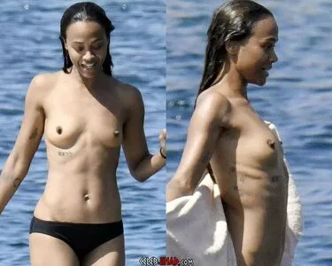 Zoe Saldana OnlyFans Leaked Free Thumbnail Picture - #E5TxFWu6VJ
