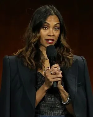 Zoe Saldana OnlyFans Leaked Free Thumbnail Picture - #EoyxsM6SpK