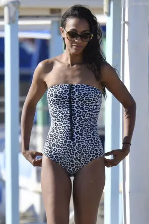 Zoe Saldana OnlyFans Leaked Free Thumbnail Picture - #HoQ4BQ4dnt