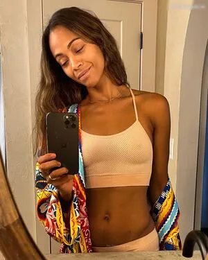 Zoe Saldana OnlyFans Leaked Free Thumbnail Picture - #IEPB8mZ2hl