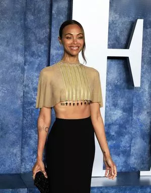 Zoe Saldana OnlyFans Leaked Free Thumbnail Picture - #JSy9Gv4UBC