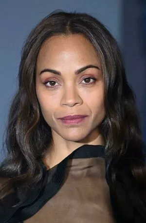 Zoe Saldana OnlyFans Leaked Free Thumbnail Picture - #LX39M3hnJj