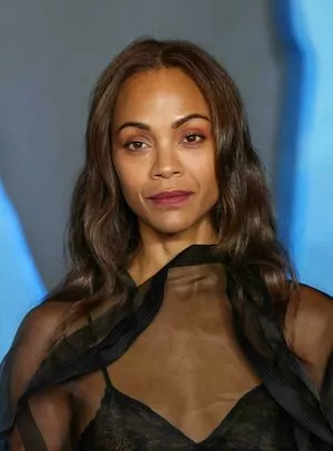 Zoe Saldana OnlyFans Leaked Free Thumbnail Picture - #N2D0hczTZ8