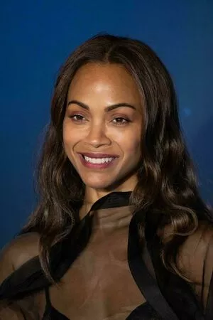 Zoe Saldana OnlyFans Leaked Free Thumbnail Picture - #NoI0zRJK4U