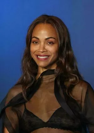 Zoe Saldana OnlyFans Leaked Free Thumbnail Picture - #OrGCfPu6UX