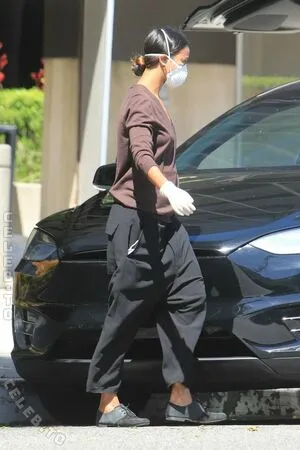 Zoe Saldana OnlyFans Leaked Free Thumbnail Picture - #RbgYwtJKDM