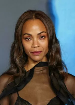 Zoe Saldana OnlyFans Leaked Free Thumbnail Picture - #UBuMZ4f0Vi