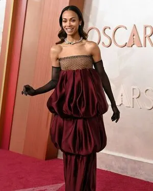 Zoe Saldana OnlyFans Leaked Free Thumbnail Picture - #VK7IG0n39Q