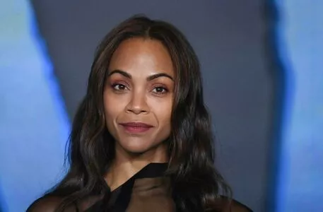 Zoe Saldana OnlyFans Leaked Free Thumbnail Picture - #VPEmAuWes3