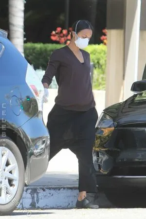 Zoe Saldana OnlyFans Leaked Free Thumbnail Picture - #ZmXsWG7HzC