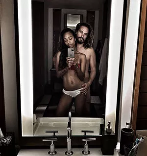 Zoe Saldana OnlyFans Leaked Free Thumbnail Picture - #ZsaUvqwkib