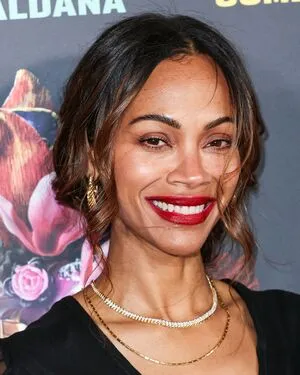 Zoe Saldana OnlyFans Leaked Free Thumbnail Picture - #cMsuYFmRWO