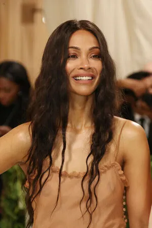 Zoe Saldana OnlyFans Leaked Free Thumbnail Picture - #enNGd3OBRz