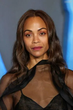 Zoe Saldana OnlyFans Leaked Free Thumbnail Picture - #fz0wVsKTQH