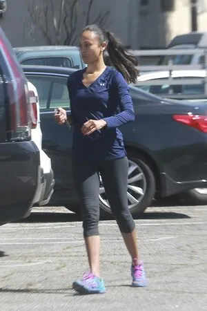 Zoe Saldana OnlyFans Leaked Free Thumbnail Picture - #gAJkSVo25w