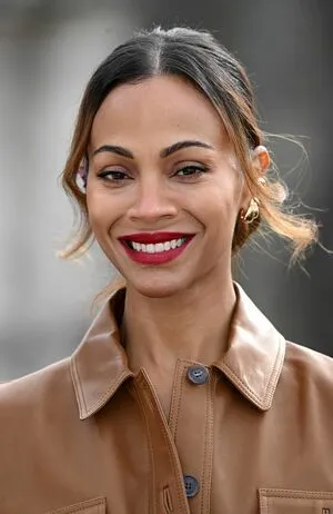 Zoe Saldana OnlyFans Leaked Free Thumbnail Picture - #gGuiKDnCqG