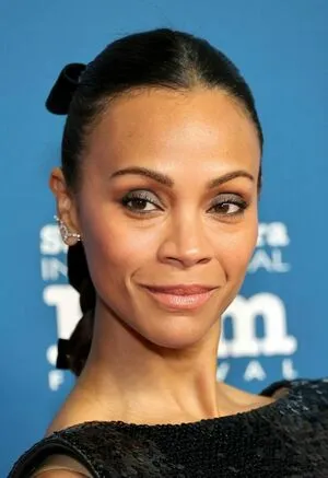 Zoe Saldana OnlyFans Leaked Free Thumbnail Picture - #gfPwCU4U9n