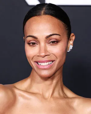 Zoe Saldana OnlyFans Leaked Free Thumbnail Picture - #hW0AgWqisX