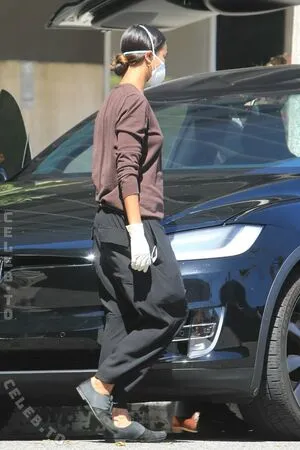 Zoe Saldana OnlyFans Leaked Free Thumbnail Picture - #kiuiFj4tw6