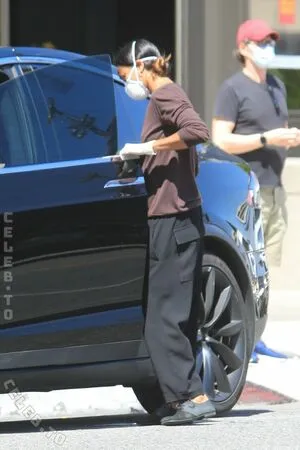 Zoe Saldana OnlyFans Leaked Free Thumbnail Picture - #l5z7OZYK7F