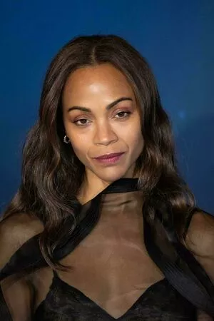 Zoe Saldana OnlyFans Leaked Free Thumbnail Picture - #mRjsWozX87