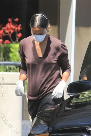 Zoe Saldana OnlyFans Leaked Free Thumbnail Picture - #mdFOvqPMPO