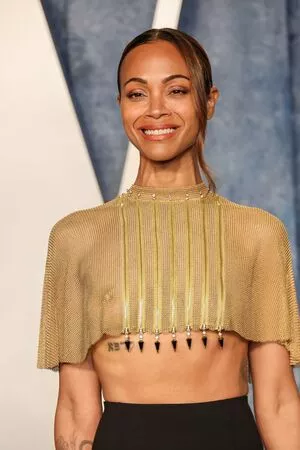 Zoe Saldana OnlyFans Leaked Free Thumbnail Picture - #og4Ppi15sV