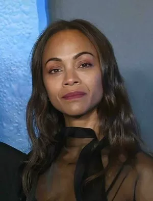 Zoe Saldana OnlyFans Leaked Free Thumbnail Picture - #q4KsHOZkKc