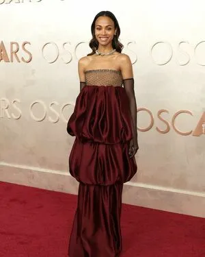 Zoe Saldana OnlyFans Leaked Free Thumbnail Picture - #qX4bxJ8W3M