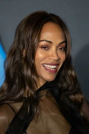 Zoe Saldana OnlyFans Leaked Free Thumbnail Picture - #r0eMuq3xQY